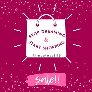 ENDLESS POSH-ABILITES!!